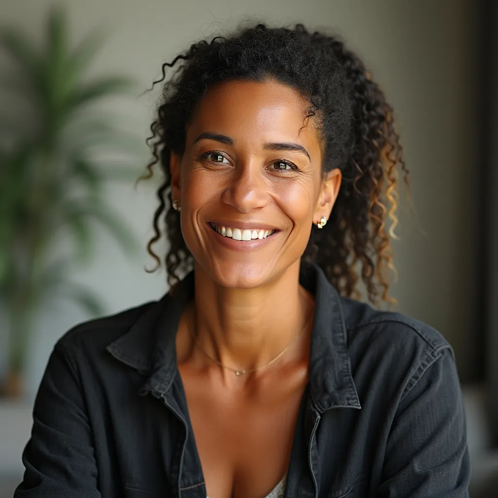 Portrait de Marc Legrand